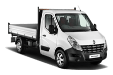Arnold Vehicle Hire