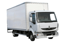 Grantham Vehicle Hire