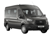 Retford Vehicle Hire