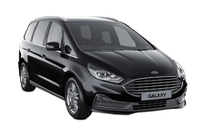 Mansfield Vehicle Hire