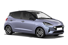 Nottingham Vehicle Hire